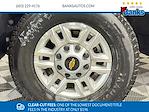 New 2025 Chevrolet Silverado 2500 Double Cab 4WD Service Truck for sale #51512 - photo 5