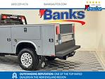 New 2025 Chevrolet Silverado 2500 Double Cab 4WD Service Truck for sale #51512 - photo 2