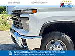 New 2025 Chevrolet Silverado 3500 Regular Cab 4WD Stake Bed for sale #51514 - photo 4