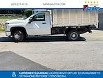 New 2025 Chevrolet Silverado 3500 Regular Cab 4WD Stake Bed for sale #51514 - photo 6