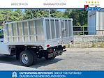 New 2025 Chevrolet Silverado 3500 Regular Cab 4WD Stake Bed for sale #51514 - photo 2