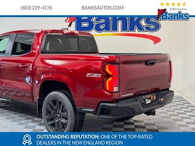 New 2025 Chevrolet Colorado Z71 Crew Cab 4WD Pickup for sale #51516 - photo 2