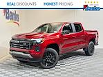 New 2025 Chevrolet Colorado Z71 Crew Cab 4WD Pickup for sale #51516 - photo 1