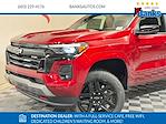 New 2025 Chevrolet Colorado Z71 Crew Cab 4WD Pickup for sale #51516 - photo 4