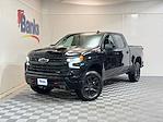New 2025 Chevrolet Silverado 1500 LT Crew Cab 4WD Pickup for sale #51531 - photo 3