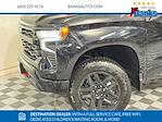 New 2025 Chevrolet Silverado 1500 LT Crew Cab 4WD Pickup for sale #51531 - photo 4