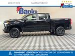 New 2025 Chevrolet Silverado 1500 LT Crew Cab 4WD Pickup for sale #51531 - photo 6