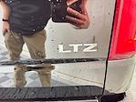 New 2025 Chevrolet Silverado 1500 LTZ Crew Cab 4WD Pickup for sale #51541 - photo 10