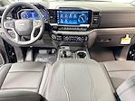New 2025 Chevrolet Silverado 1500 LTZ Crew Cab 4WD Pickup for sale #51541 - photo 15