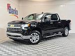 New 2025 Chevrolet Silverado 1500 LTZ Crew Cab 4WD Pickup for sale #51541 - photo 3