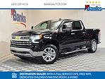 New 2025 Chevrolet Silverado 1500 LTZ Crew Cab 4WD Pickup for sale #51541 - photo 4