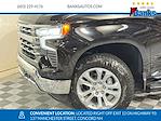 New 2025 Chevrolet Silverado 1500 LTZ Crew Cab 4WD Pickup for sale #51541 - photo 6