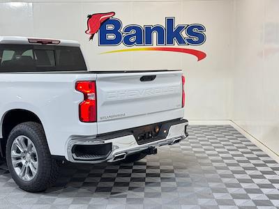 New 2025 Chevrolet Silverado 1500 LTZ Crew Cab 4WD Pickup for sale #51544 - photo 2