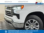 New 2025 Chevrolet Silverado 1500 LTZ Crew Cab 4WD Pickup for sale #51544 - photo 4
