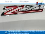 New 2025 Chevrolet Silverado 1500 LTZ Crew Cab 4WD Pickup for sale #51544 - photo 6