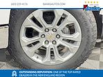 New 2025 Chevrolet Silverado 1500 LTZ Crew Cab 4WD Pickup for sale #51544 - photo 7