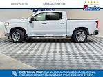 New 2025 Chevrolet Silverado 1500 LTZ Crew Cab 4WD Pickup for sale #51544 - photo 8