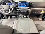 New 2025 Chevrolet Silverado 1500 LTZ Crew Cab 4WD Pickup for sale #51551 - photo 12