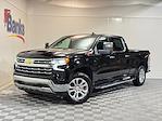 New 2025 Chevrolet Silverado 1500 LTZ Crew Cab 4WD Pickup for sale #51551 - photo 3