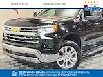 New 2025 Chevrolet Silverado 1500 LTZ Crew Cab 4WD Pickup for sale #51551 - photo 4