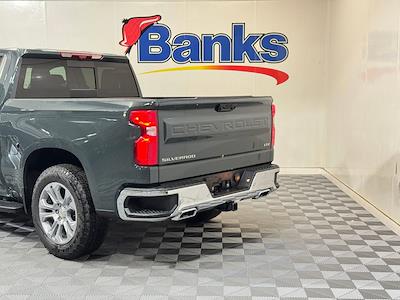 New 2025 Chevrolet Silverado 1500 LTZ Crew Cab 4WD Pickup for sale #51554 - photo 2