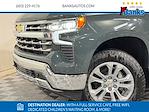 New 2025 Chevrolet Silverado 1500 LTZ Crew Cab 4WD Pickup for sale #51554 - photo 4