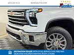 New 2025 Chevrolet Silverado 3500 LTZ Crew Cab 4WD Pickup for sale #51556 - photo 4