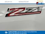 New 2025 Chevrolet Silverado 3500 LTZ Crew Cab 4WD Pickup for sale #51556 - photo 5