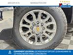 New 2025 Chevrolet Silverado 3500 LTZ Crew Cab 4WD Pickup for sale #51556 - photo 6