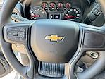 New 2025 Chevrolet Silverado 3500 Regular Cab 4WD Dump Truck for sale #51562 - photo 14