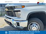 New 2025 Chevrolet Silverado 3500 Regular Cab 4WD Dump Truck for sale #51562 - photo 4