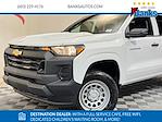 New 2025 Chevrolet Colorado Work Truck Crew Cab 4WD Pickup for sale #51566 - photo 4