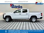 New 2025 Chevrolet Colorado Work Truck Crew Cab 4WD Pickup for sale #51566 - photo 6