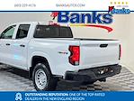 New 2025 Chevrolet Colorado Work Truck Crew Cab 4WD Pickup for sale #51566 - photo 2