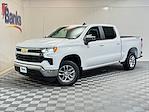 New 2025 Chevrolet Silverado 1500 LT Crew Cab 4WD Pickup for sale #51570 - photo 3