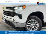 New 2025 Chevrolet Silverado 1500 LT Crew Cab 4WD Pickup for sale #51570 - photo 4