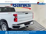 New 2025 Chevrolet Silverado 1500 LT Crew Cab 4WD Pickup for sale #51570 - photo 2