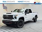New 2025 Chevrolet Silverado 2500 LT Crew Cab 4WD Pickup for sale #51575 - photo 1