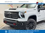 New 2025 Chevrolet Silverado 2500 LT Crew Cab 4WD Pickup for sale #51575 - photo 4