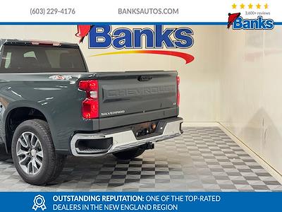 New 2025 Chevrolet Silverado 1500 LT Crew Cab 4WD Pickup for sale #51578 - photo 2