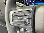 New 2025 Chevrolet Silverado 1500 LT Crew Cab 4WD Pickup for sale #51578 - photo 15