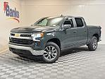 New 2025 Chevrolet Silverado 1500 LT Crew Cab 4WD Pickup for sale #51578 - photo 3