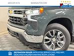 New 2025 Chevrolet Silverado 1500 LT Crew Cab 4WD Pickup for sale #51578 - photo 4