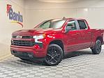 New 2025 Chevrolet Silverado 1500 RST Crew Cab 4WD Pickup for sale #51597 - photo 3