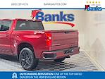 New 2025 Chevrolet Silverado 1500 RST Crew Cab 4WD Pickup for sale #51597 - photo 2
