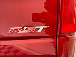 New 2025 Chevrolet Silverado 1500 RST Crew Cab 4WD Pickup for sale #51597 - photo 8