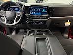 New 2025 Chevrolet Silverado 1500 RST Crew Cab 4WD Pickup for sale #51598 - photo 11