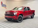 New 2025 Chevrolet Silverado 1500 RST Crew Cab 4WD Pickup for sale #51598 - photo 3