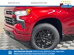 New 2025 Chevrolet Silverado 1500 RST Crew Cab 4WD Pickup for sale #51598 - photo 4