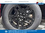 New 2025 Chevrolet Silverado 1500 RST Crew Cab 4WD Pickup for sale #51598 - photo 5
